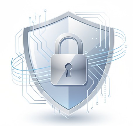 Secure Your Data Logo